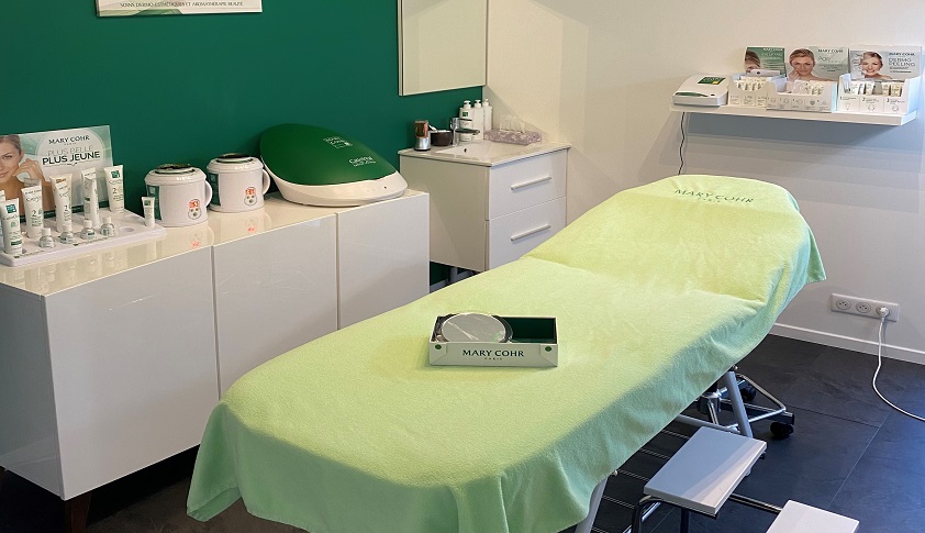 Votre Cabine